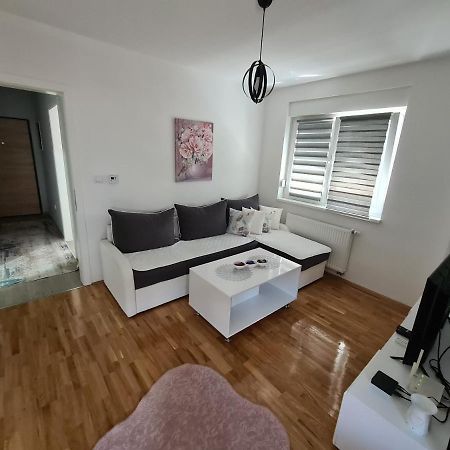 Apartman Crystal Brčko Dış mekan fotoğraf