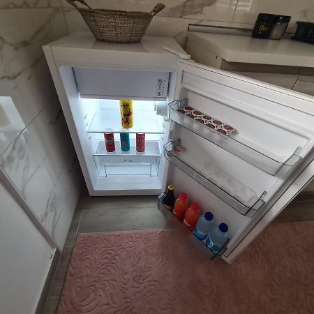 Apartman Crystal Brčko Dış mekan fotoğraf