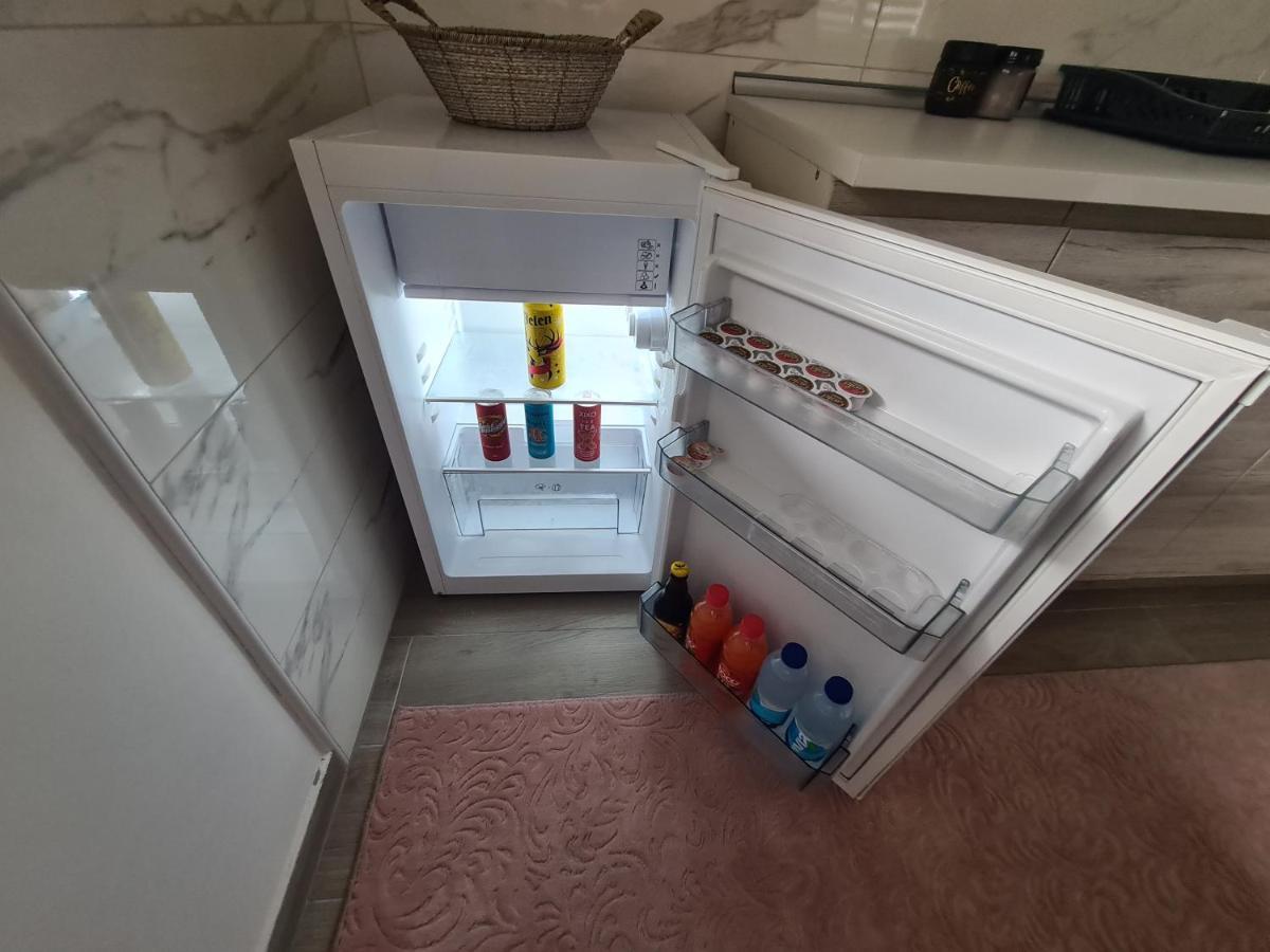 Apartman Crystal Brčko Dış mekan fotoğraf